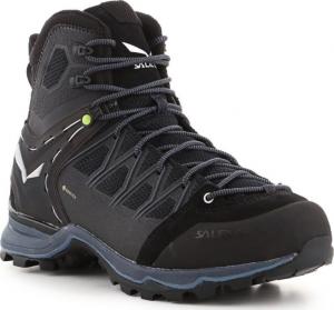 Buty trekkingowe męskie Salewa Trainer Lite Mid GTX czarne r. 44 1/2 3