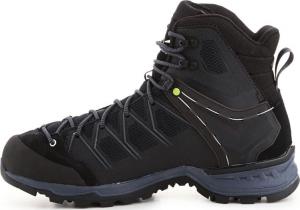Buty trekkingowe męskie Salewa Trainer Lite Mid GTX czarne r. 44 1/2 5