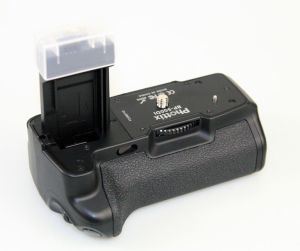 Akumulator Phottix BP-450D/500D (BG-E5) do Canon (33479) 1