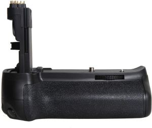 Akumulator Phottix BG-60D (BG-E9) Premium Series do Canon 60D (33415) 1
