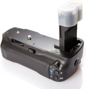 Akumulator Phottix BP-5D II (BG-E6) Premium Series do Canon 5D Mark II (33435) 2