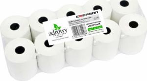 Emerson Rolka termiczna 57mm x 10m (10szt ) 1
