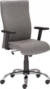 Krzesło biurowe Nowy Styl Metron EF-031 Szary 1