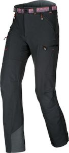 Ferrino Męskie spodnie całoroczne Ferrino Pehoe Pants Man New Kolor Czarny, Rozmiar 46/S 1