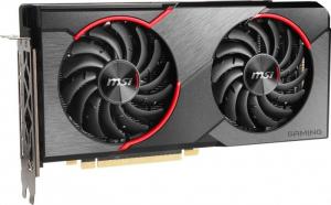 Karta graficzna MSI Radeon RX 5500 XT Gaming X 8GB GDDR6 (RX 5500 XT GAMING X 8G) 2