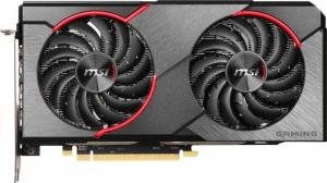 Karta graficzna MSI Radeon RX 5500 XT Gaming X 8GB GDDR6 (RX 5500 XT GAMING X 8G) 3