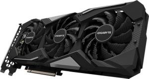 Karta graficzna Gigabyte Radeon RX 5500 XT Gaming OC 4GB GDDR6 (GV-R55XTGAMING OC-4GD) 5