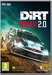 Dirt Rally 2.0 Day One PC 1