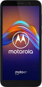 Smartfon Motorola Moto E6 Play 2/32GB Czarny  (PAHB0003PL) 1