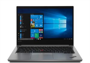 Laptop Lenovo Laptop ThinkPad E14 G1 (20RA0015PB) / 16 GB RAM / 1 TB SSD PCIe / Windows 10 Pro 2