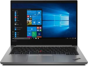 Laptop Lenovo Laptop ThinkPad E14 G1 (20RA0015PB) / 16 GB RAM / 512 GB SSD PCIe / Windows 10 Pro 1