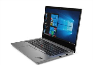 Laptop Lenovo Laptop ThinkPad E14 G1 (20RA0015PB) / 16 GB RAM / 1 TB SSD PCIe / Windows 10 Pro 9