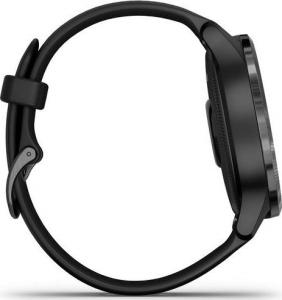 Zegarek sportowy Garmin Venu Czarny  (010-02173-13) 5