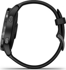 Zegarek sportowy Garmin Venu Czarny  (010-02173-13) 8