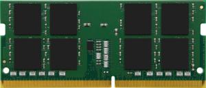 Pamięć do laptopa Kingston ValueRAM, SODIMM, DDR4, 16 GB, 3200 MHz, CL22 (KVR32S22D8/16) 1