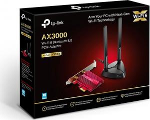 Karta sieciowa TP-Link Archer TX3000E 2