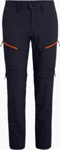 Salewa Spodnie męskie Puez 2 Dry M 2/1 Pnt premium navy r. M 1