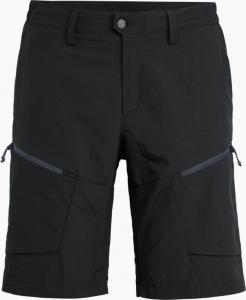 Salewa Spodenki męskie Puez Dry M Shorts black out r. XL 1