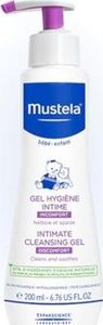 Mustela  Żel do higieny intymnej 200 ml 1