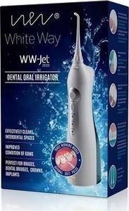 Irygator White Way White Way WW-Jet 3000 Irygator dentystyczn 1
