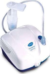 Sanity Inhalator Simple 1