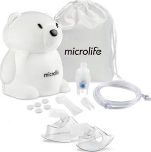 Microlife Inhalator NEB 400 2