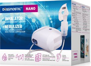 Diagnostic Inhalator Nano 2