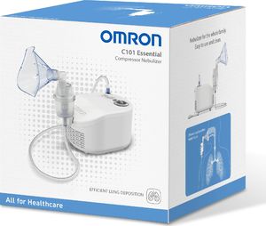 Omron  Inhalator Essential NE-C101 2