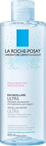 La Roche-Posay Płyn micelarny Reactive Skin 400ml 1