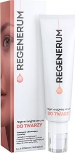 Regenerum  Regenerujące serum do twarzy 50ml 1