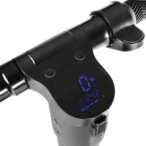 Hulajnoga elektryczna Spokey Hulajnoga elektryczna Feniks 6