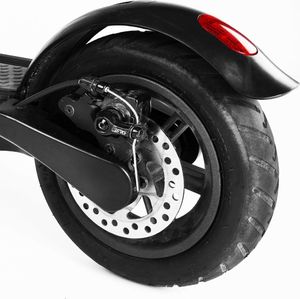 Hulajnoga elektryczna Spokey Hulajnoga elektryczna Feniks 8