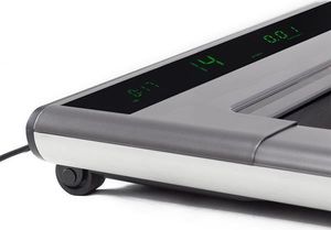 Bieżnia HMS BE08 elektryczna 11