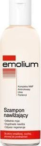 Emolium EMOLIUM Szampon nawil. 400 ml 1