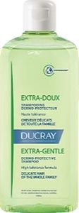 Pierre Fabre Ducray Extra Doux Szampon dermatologiczny 200ml 1