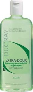 Pierre Fabre Ducray Extra-Doux Szampon dermatologiczny 400ml 1