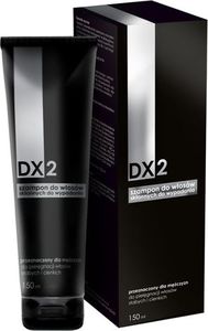 Aflofarm DX2 Szampon dla mężczyzn 150 ml 1
