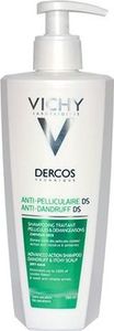 Vichy Dercos Szampon przeciwłupieżowy 390ml 1