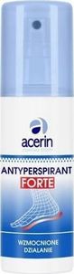 SCAN-ANIDA ANIDA ACERIN FORTE Dezodorant antypersp. 1