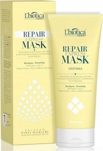 Lbiotica  EXPRESS Mask Repair Professional 1
