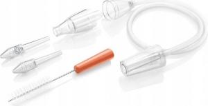 Katarek Aspirator Katarek Complete + 5 ampułek soli 2