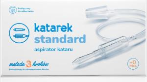 Katarek Aspirator Katarek Standard 1