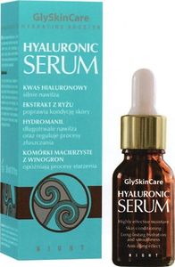 Diagnosis EQUALANGLY SKIN CARE HYALURONIC Serum 30ml 1