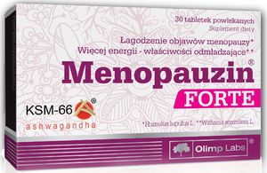 Olimp Olimp Menopauzin Forte tabl.powl. 30tabl. 1