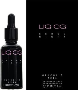 LIQPHARM Serum Night Glycolic Peel, 30 ml 1