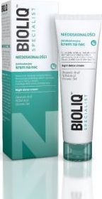 BioliQ Krem do twarzy Specialist regenerujący 30ml 1