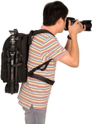 Plecak Benro Beyond B100 2