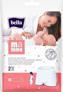 Majtki poporodowe Bella Majtki poporodowe BELLA MAMMA XL 2szt. 1