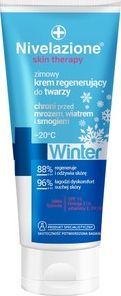 IDEEPHARM Krem do twarzy Skin Therapy Zimowy regenerujący 50ml 1