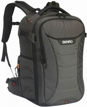 Plecak Benro Ranger 600N czarny (Ben000031) 1